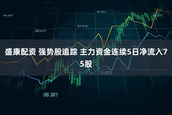 盛康配资 强势股追踪 主力资金连续5日净流入75股