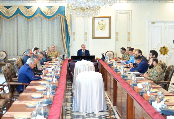 东南配资 局势升级！巴基斯坦宣布一系列对印反制措施，印度吊销所有巴公民签证