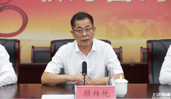 互盈策略 二季度拖累业绩，今世缘顾祥悦：受市场大环境影响，消费场景减少