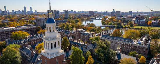 融创配资 白宫掌握多重筹码，哈佛赢得诉讼仍面临压力