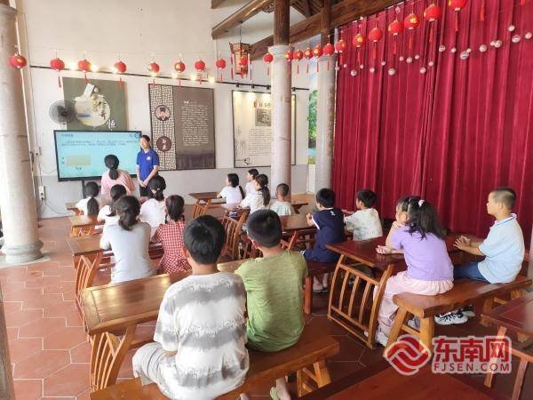 冠达管理 畅享数学盛宴 莆田学院数学与金融学院开展主题党日活动